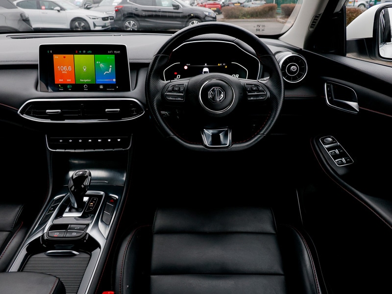 Used MG MG HS 2023 for sale - 77410232: Photo 7