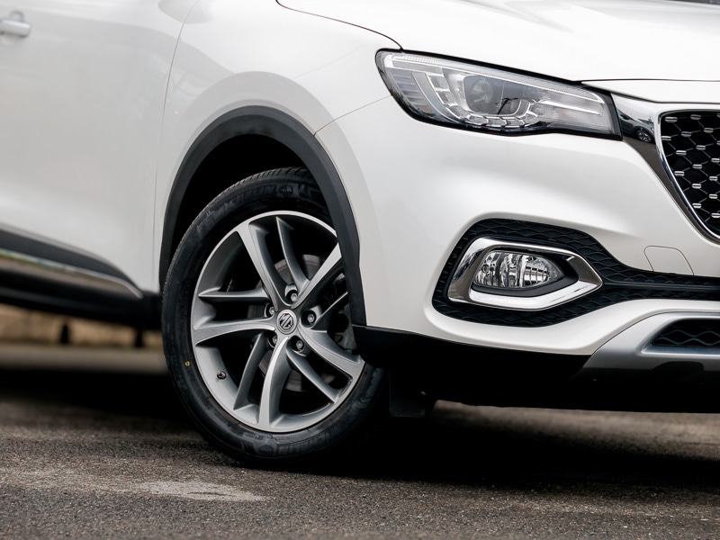 Used MG MG HS 2023 for sale - 77410232: Photo 9