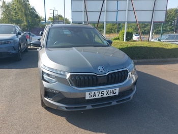 Used Skoda Kamiq 2025 for sale - 79180411: Photo