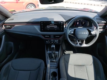 Used Skoda Kamiq 2025 for sale - 79180411: Photo