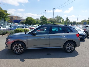 Used Skoda Kamiq 2025 for sale - 79180411: Photo