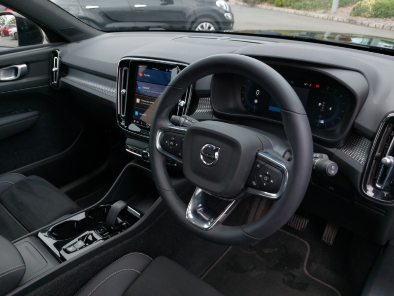 Used Volvo XC40 2022 for sale - 76308963: Photo 10