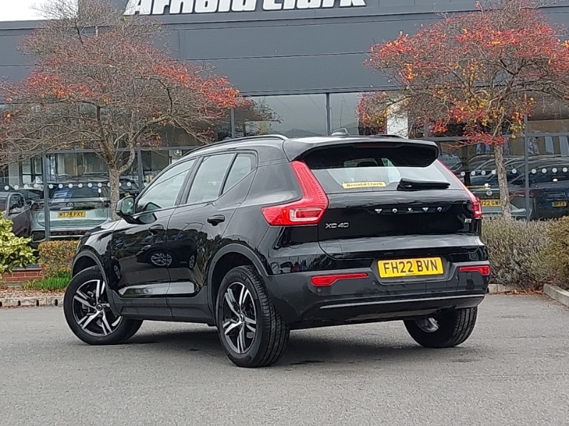 Used Volvo XC40 2022 for sale - 76308963: Photo 3