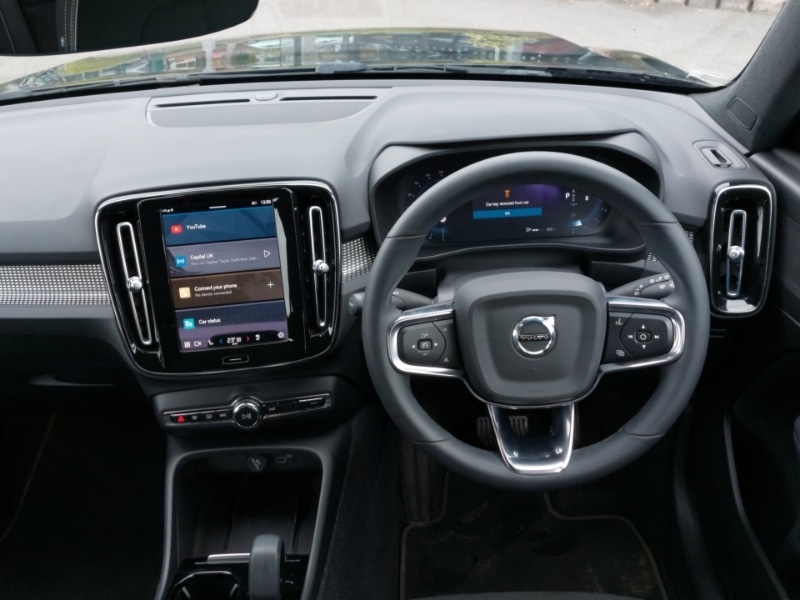 Used Volvo XC40 2022 for sale - 76308963: Photo 7