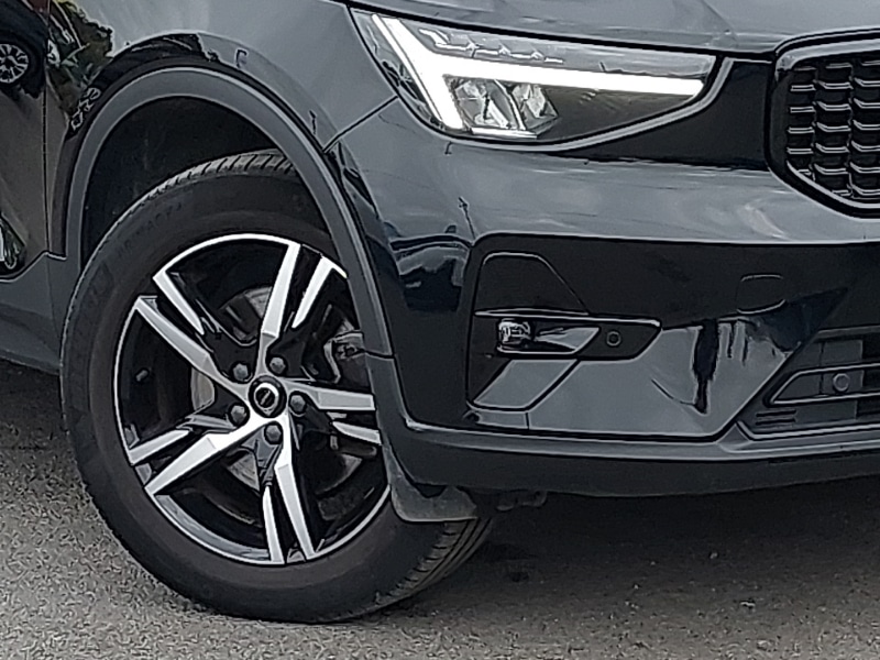 Used Volvo XC40 2022 for sale - 76308963: Photo 9