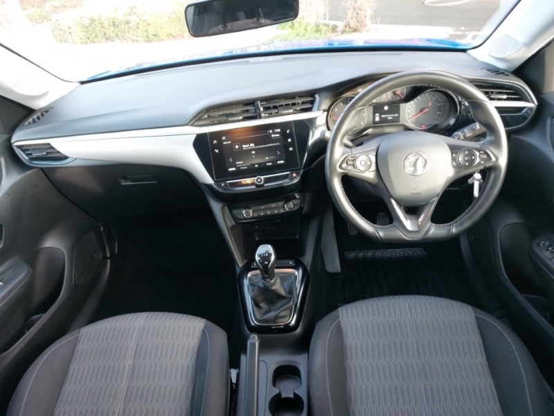 Used Vauxhall Corsa 2020 for sale - 77114868: Photo 2