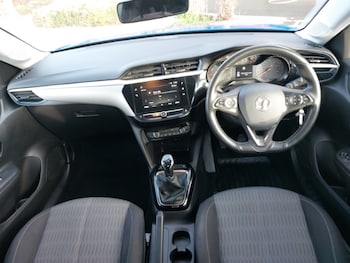 Used Vauxhall Corsa 2020 for sale - 77114868: Photo