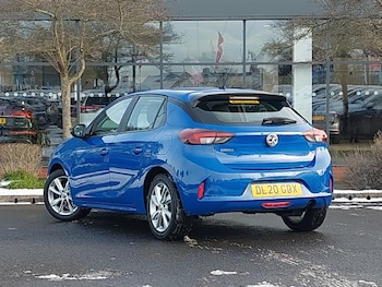 Used Vauxhall Corsa 2020 for sale - 77114868: Photo