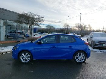 Used Vauxhall Corsa 2020 for sale - 77114868: Photo
