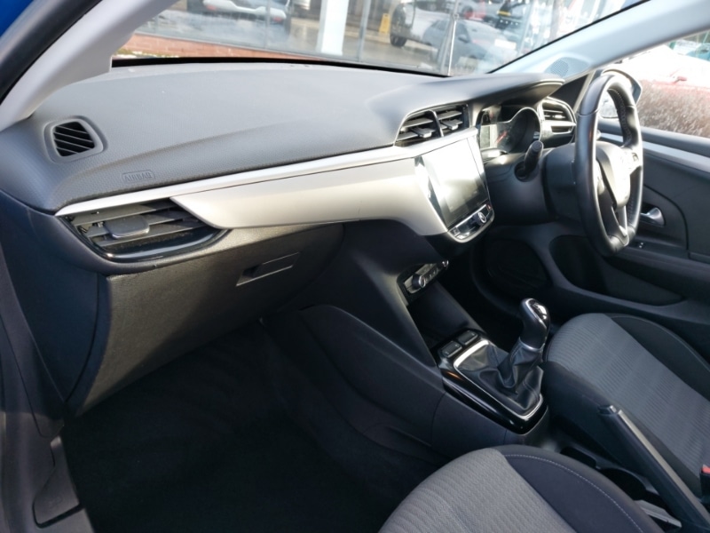 Used Vauxhall Corsa 2020 for sale - 77114868: Photo 5