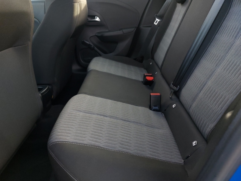 Used Vauxhall Corsa 2020 for sale - 77114868: Photo 6