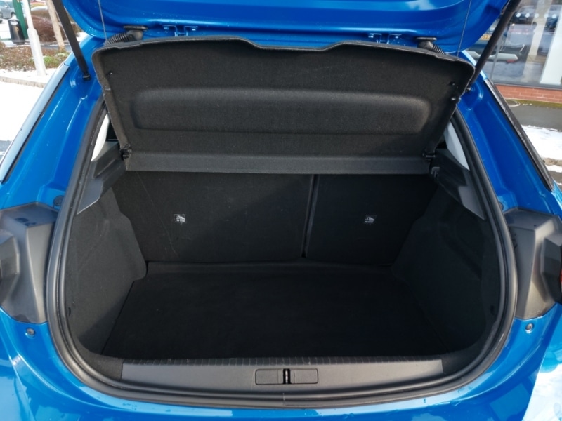 Used Vauxhall Corsa 2020 for sale - 77114868: Photo 8