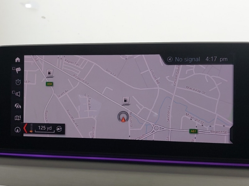 Used BMW 5 Series 2019 for sale - 77942778: Photo 14