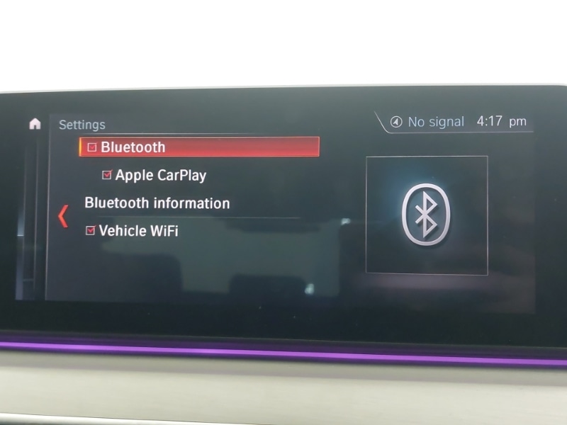 Used BMW 5 Series 2019 for sale - 77942778: Photo 15