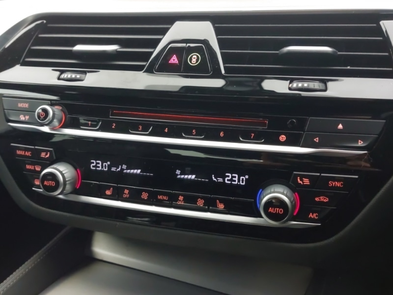 Used BMW 5 Series 2019 for sale - 77942778: Photo 16