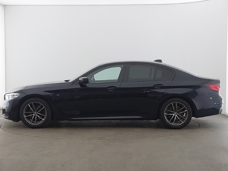 Used BMW 5 Series 2019 for sale - 77942778: Photo 4
