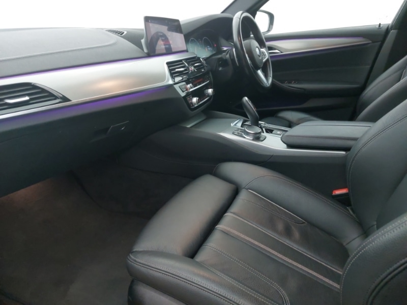 Used BMW 5 Series 2019 for sale - 77942778: Photo 5