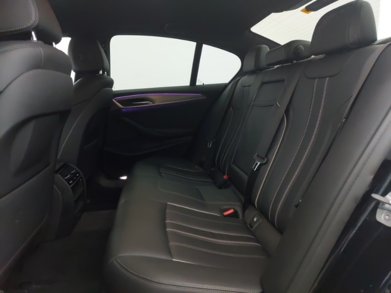 Used BMW 5 Series 2019 for sale - 77942778: Photo 6