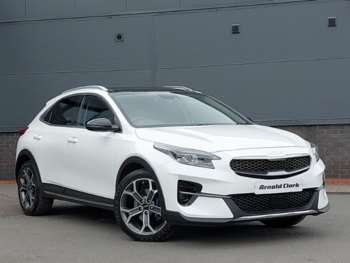 2022 - 1.5T GDi ISG 4 5dr