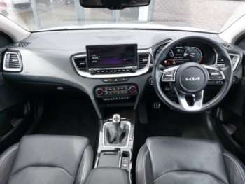 Used Kia XCeed 2022 for sale - 75176995: Photo
