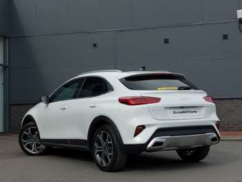 Used Kia XCeed 2022 for sale - 75176995: Photo