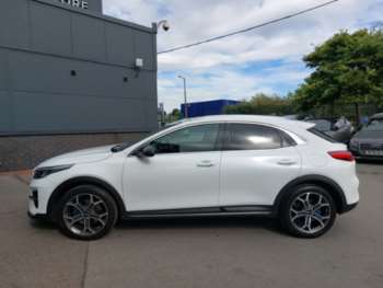 Used Kia XCeed 2022 for sale - 75176995: Photo