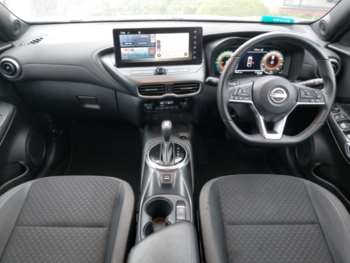 Used Nissan Juke 2024 for sale - 75273663: Photo