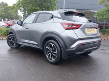 Used Nissan Juke 2024 for sale - 75273663: Photo