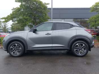 Used Nissan Juke 2024 for sale - 75273663: Photo