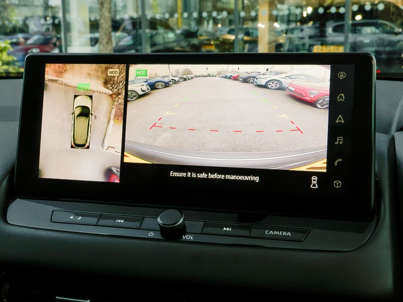 Used Nissan Qashqai 2023 for sale - 76951672: Photo 13