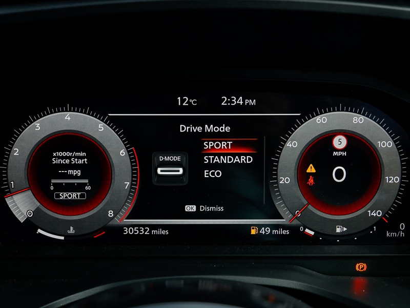 Used Nissan Qashqai 2023 for sale - 76951672: Photo 15