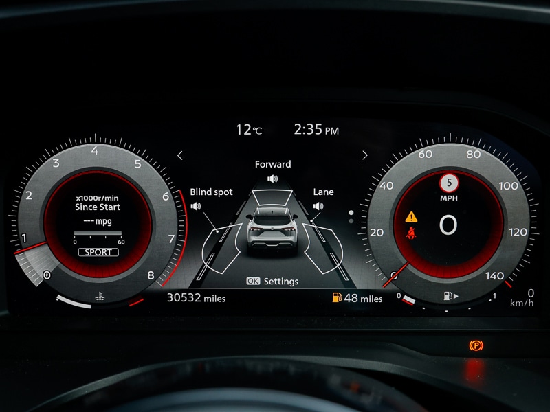 Used Nissan Qashqai 2023 for sale - 76951672: Photo 16