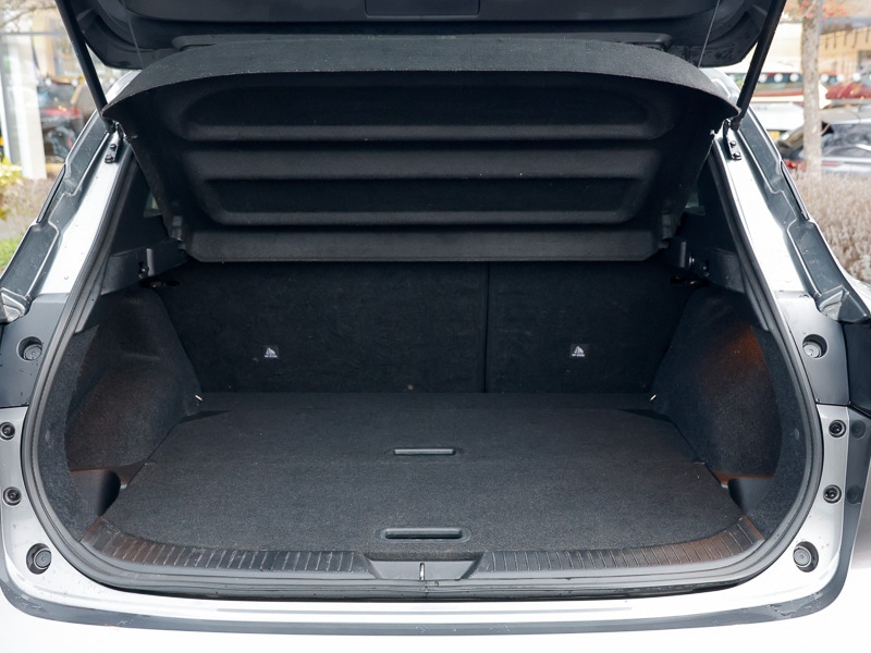 Used Nissan Qashqai 2023 for sale - 76951672: Photo 8