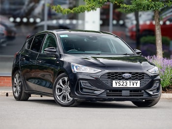 Used Ford Focus 2023 for sale - 79061006: Photo