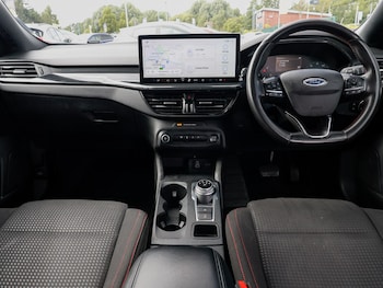 Used Ford Focus 2023 for sale - 79061006: Photo