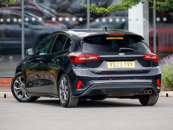 Used Ford Focus 2023 for sale - 79061006: Photo