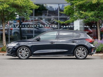 Used Ford Focus 2023 for sale - 79061006: Photo