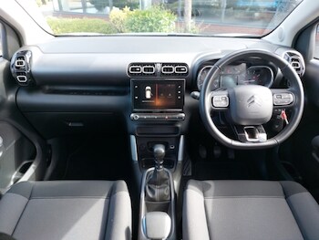 Used Citroen C3 Aircross 2019 for sale - 78546493: Photo