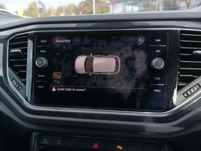 Used Volkswagen T-Roc 2018 for sale - 76348553: Photo 18