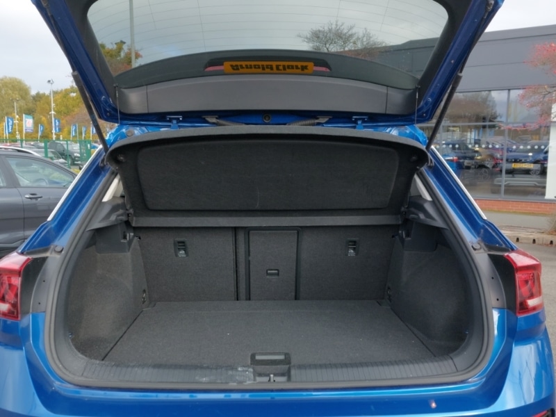 Used Volkswagen T-Roc 2018 for sale - 76348553: Photo 8