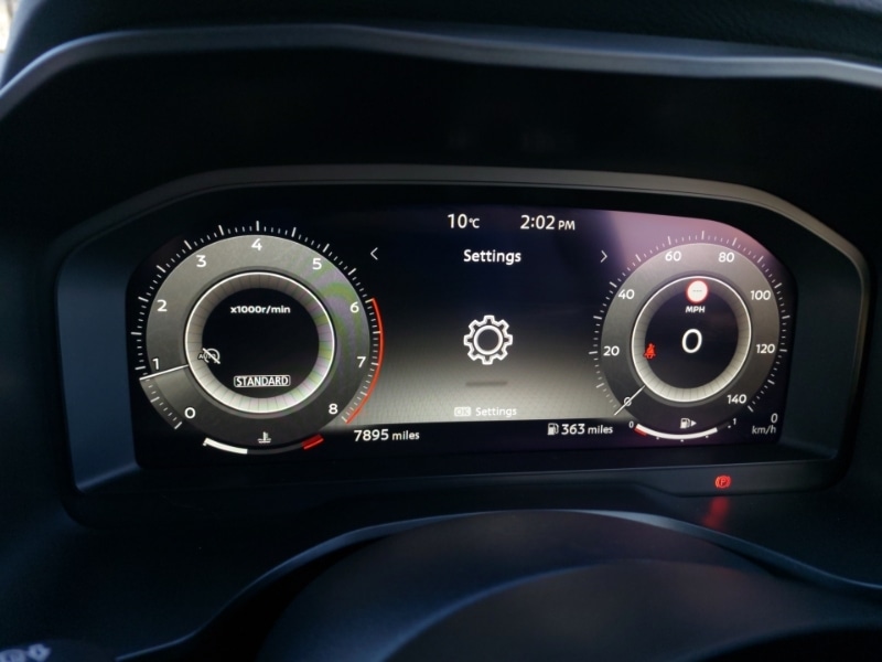 Used Nissan Qashqai 2025 for sale - 76897455: Photo 13