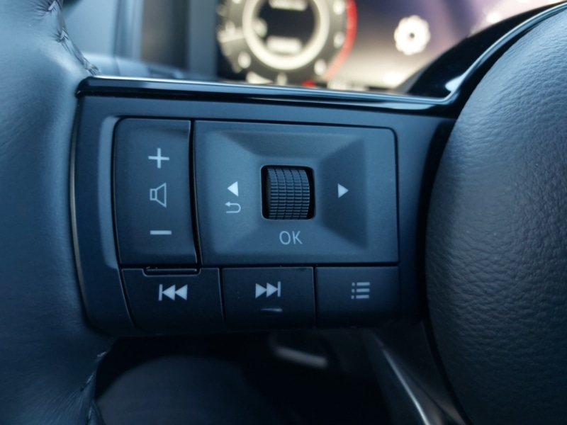 Used Nissan Qashqai 2025 for sale - 76897455: Photo 15