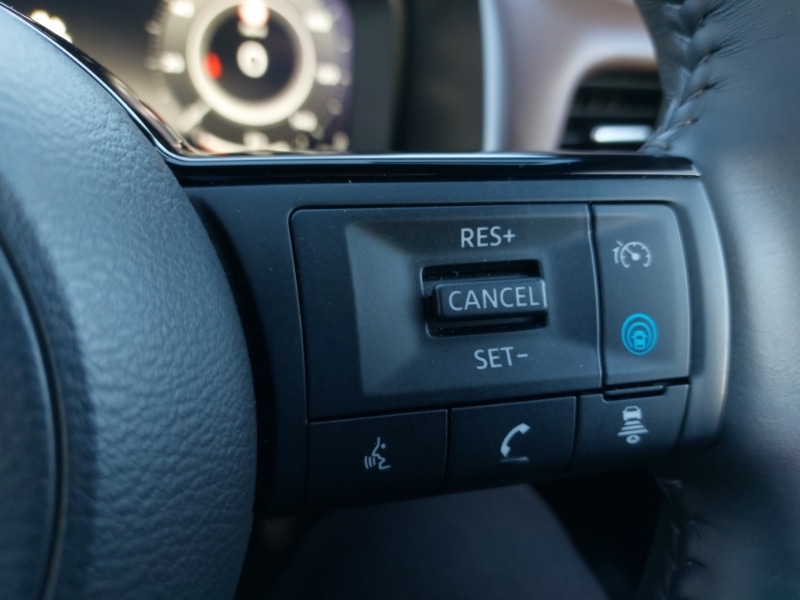 Used Nissan Qashqai 2025 for sale - 76897455: Photo 16