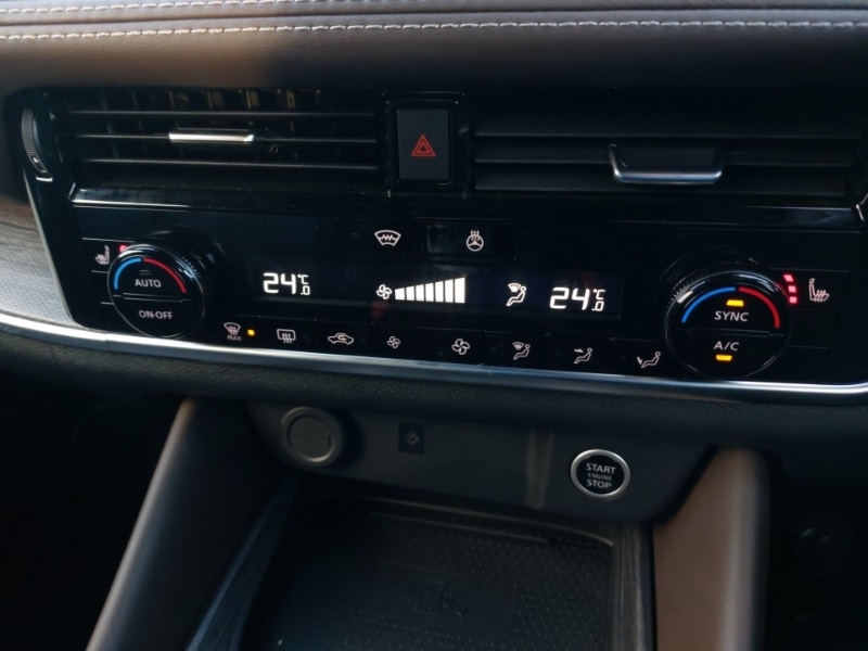 Used Nissan Qashqai 2025 for sale - 76897455: Photo 18