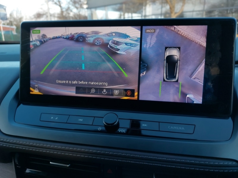 Used Nissan Qashqai 2025 for sale - 76897455: Photo 19