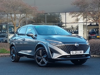 2025 - 1.3 DiG-T MH Tekna 5dr