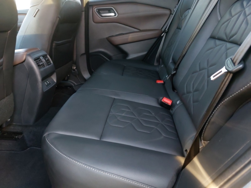 Used Nissan Qashqai 2025 for sale - 76897455: Photo 6