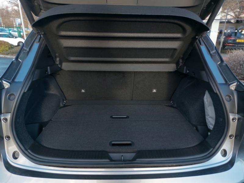 Used Nissan Qashqai 2025 for sale - 76897455: Photo 8