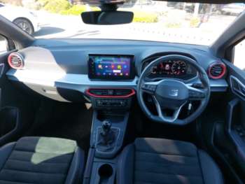 Used SEAT Ibiza 2023 for sale - 74776201: Photo