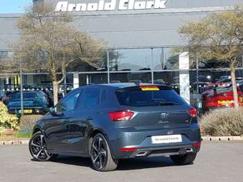 Used SEAT Ibiza 2023 for sale - 74776201: Photo